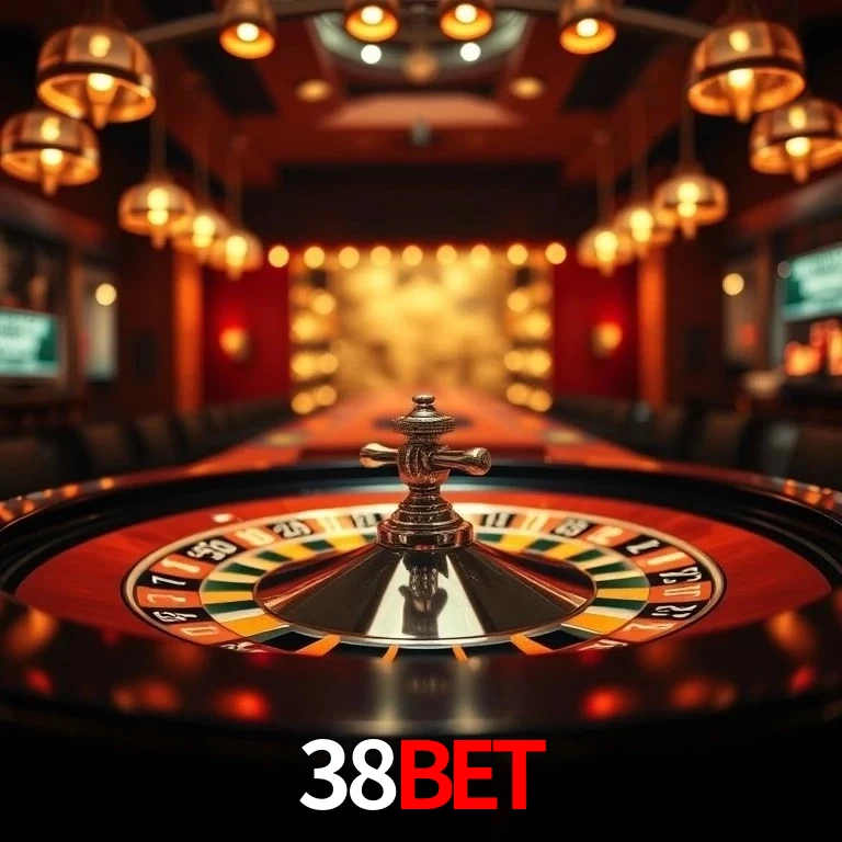 38bet Slot Mecânicas