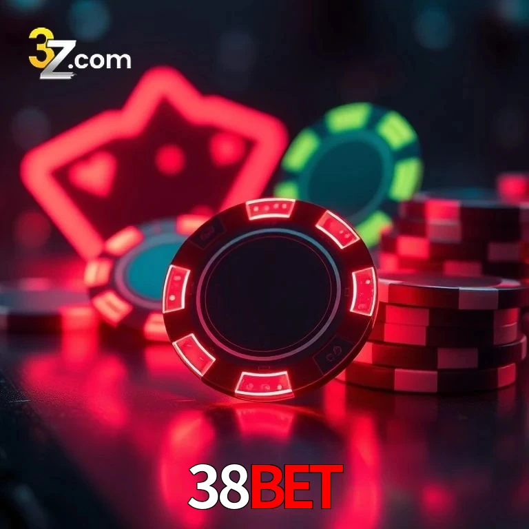 38bet Slot Analytics